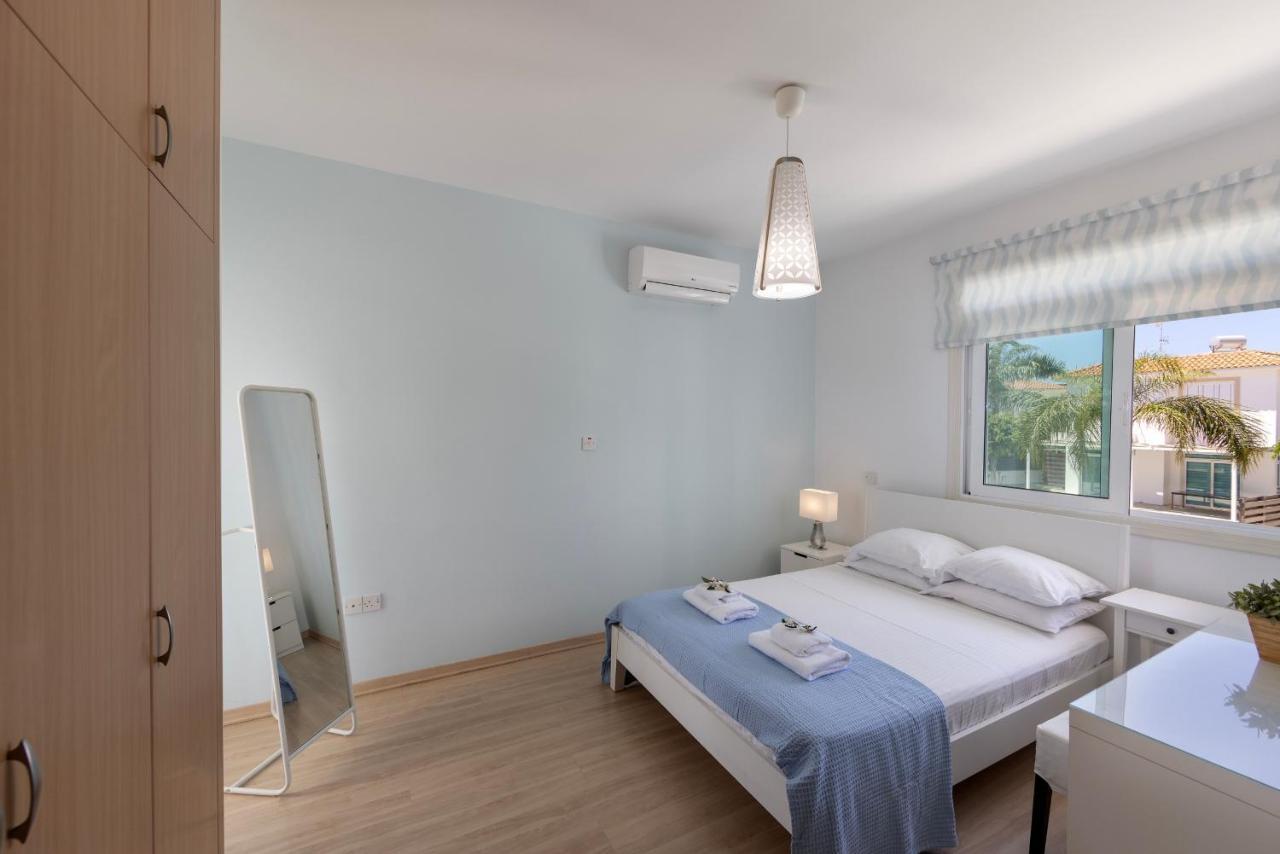 Villa Sunrise Zen Seafront