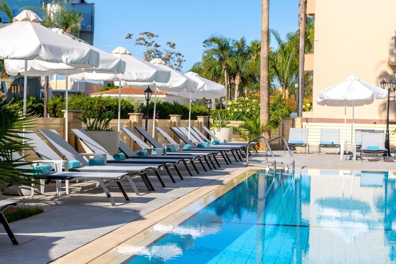 Hotel Kapetanios Limassol