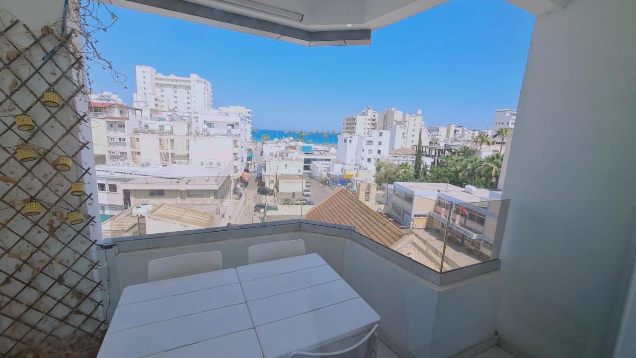 Kallucci's Maison De La * Larnaca