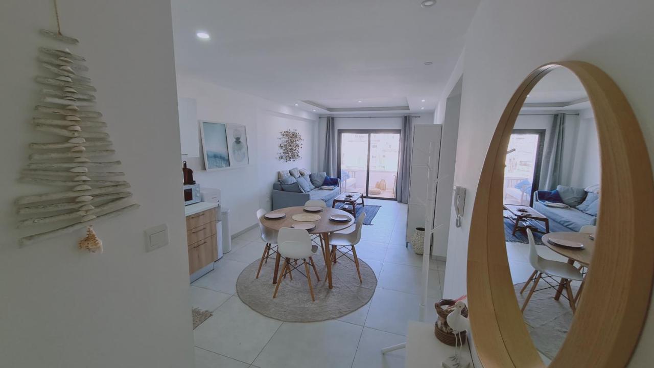 Kallucci's Maison De La Apartment *