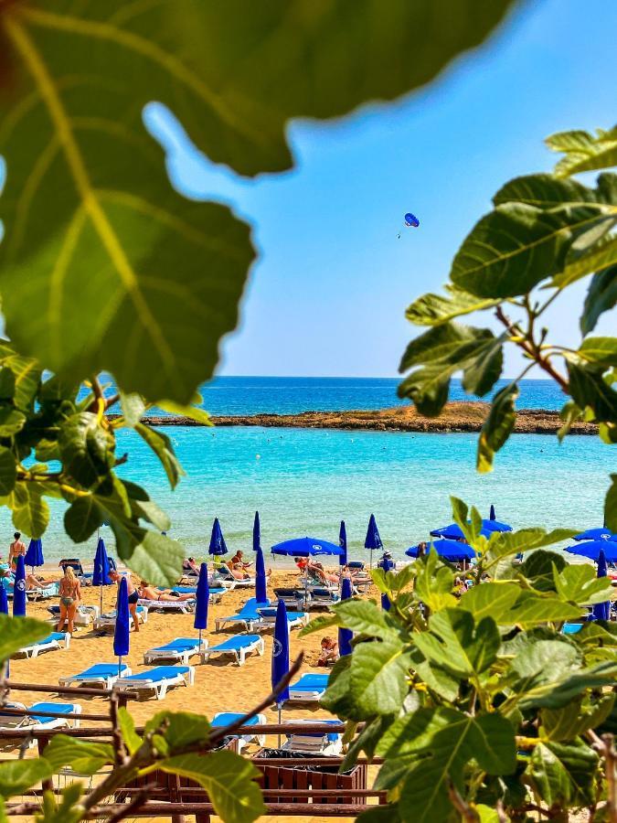Hotel Silver Sands