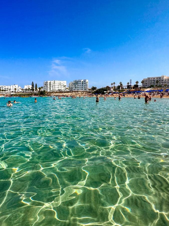Silver Sands 3* Protaras