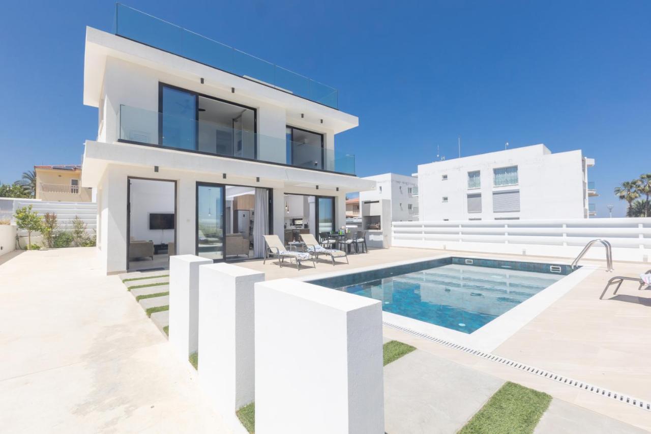 Trinity Villa Paralimni