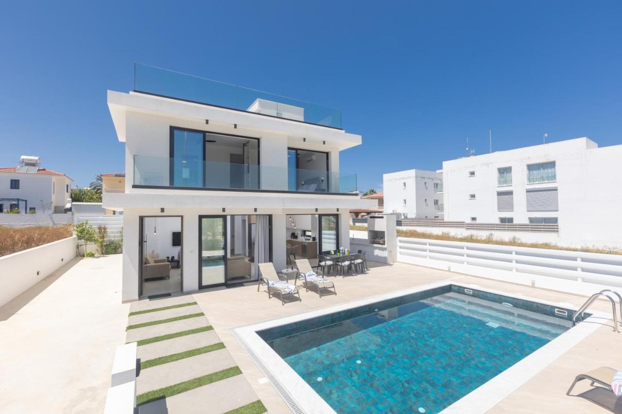 Trinity Villa *