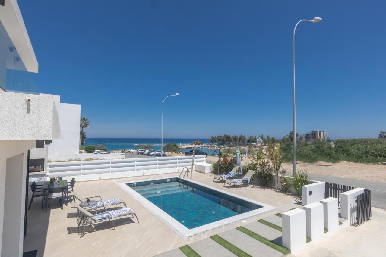 Trinity Villa
