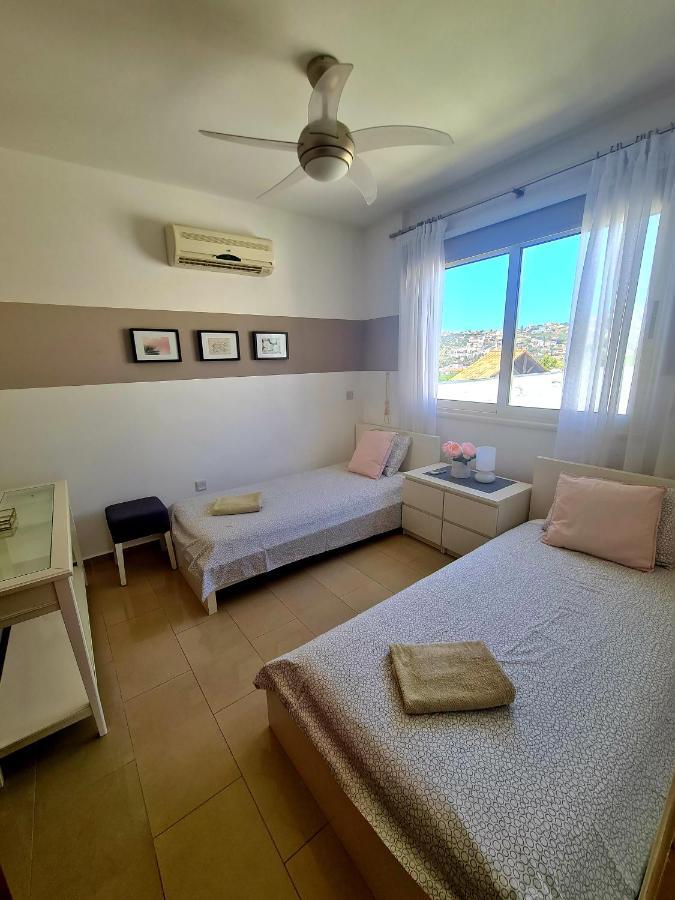 Modern And Stylish In Vanessa Complex