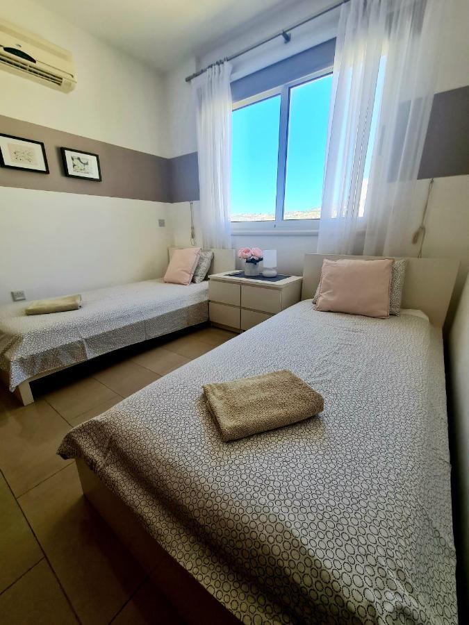 Modern And Stylish In Vanessa Complex Peyia