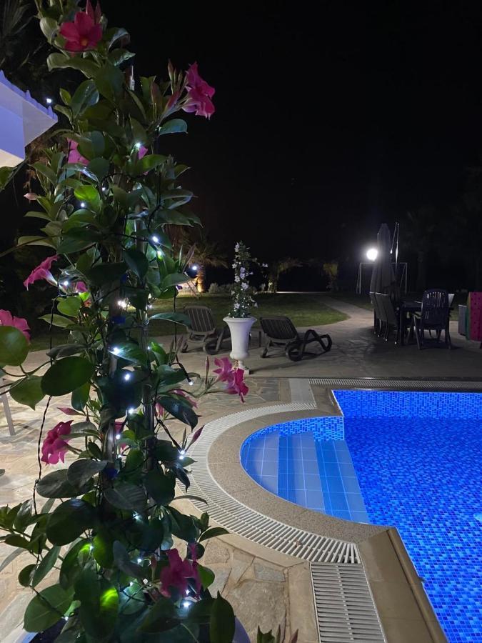Ionion Beachfront Pousada Agia Napa