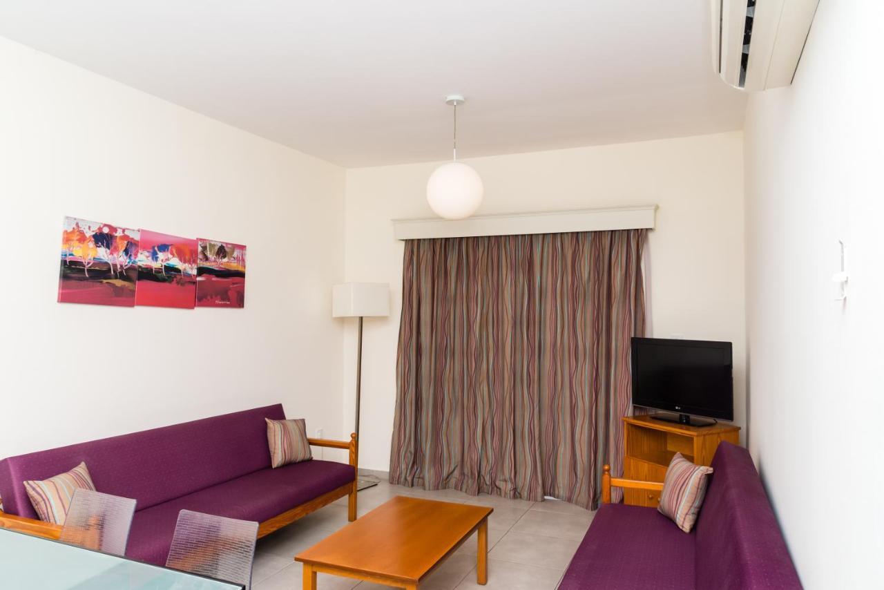 Kefalos Damon Aparthotel