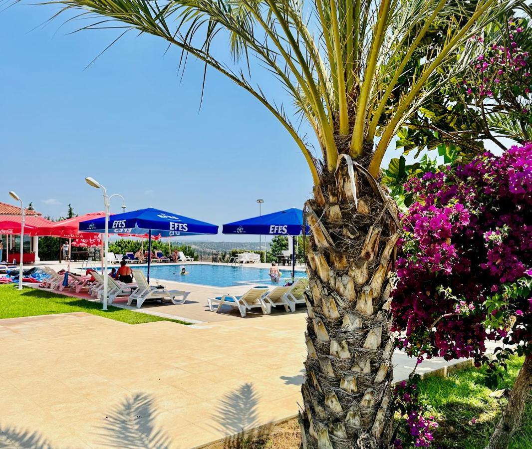 Celebi Garden - Cittaslow Retreat Famagusta (Northern Cyprus)