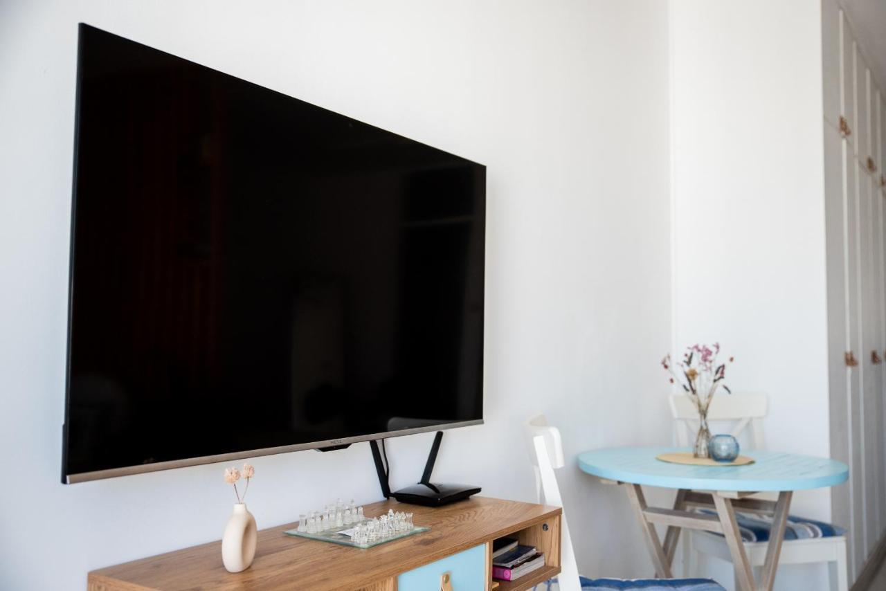 Apartment Bay Pissouri