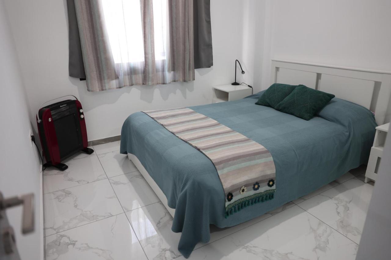 όμορφο καινούργιο σε μικρή πολυκατοικία Apartment *