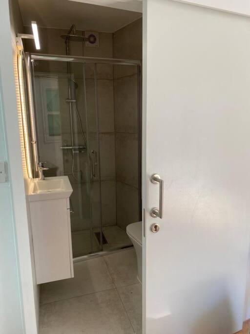 Spitaki Vakantiehuis Polis