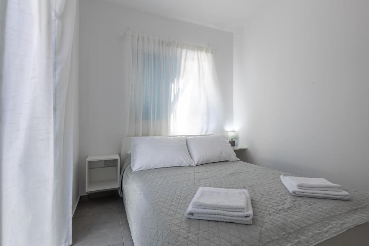 Apartment Kapparis Flat 22