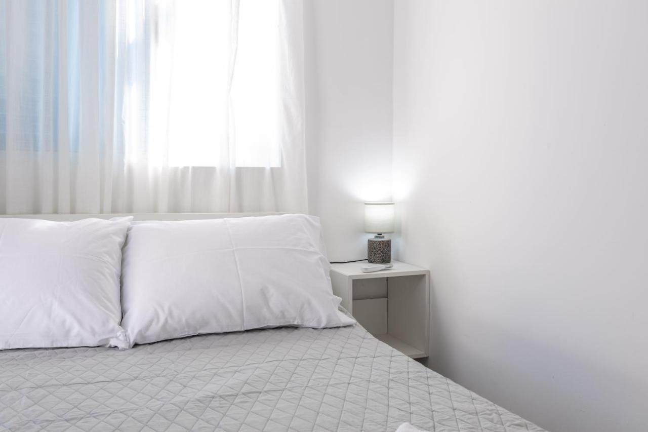 Kapparis Flat 22 Apartment Paralimni