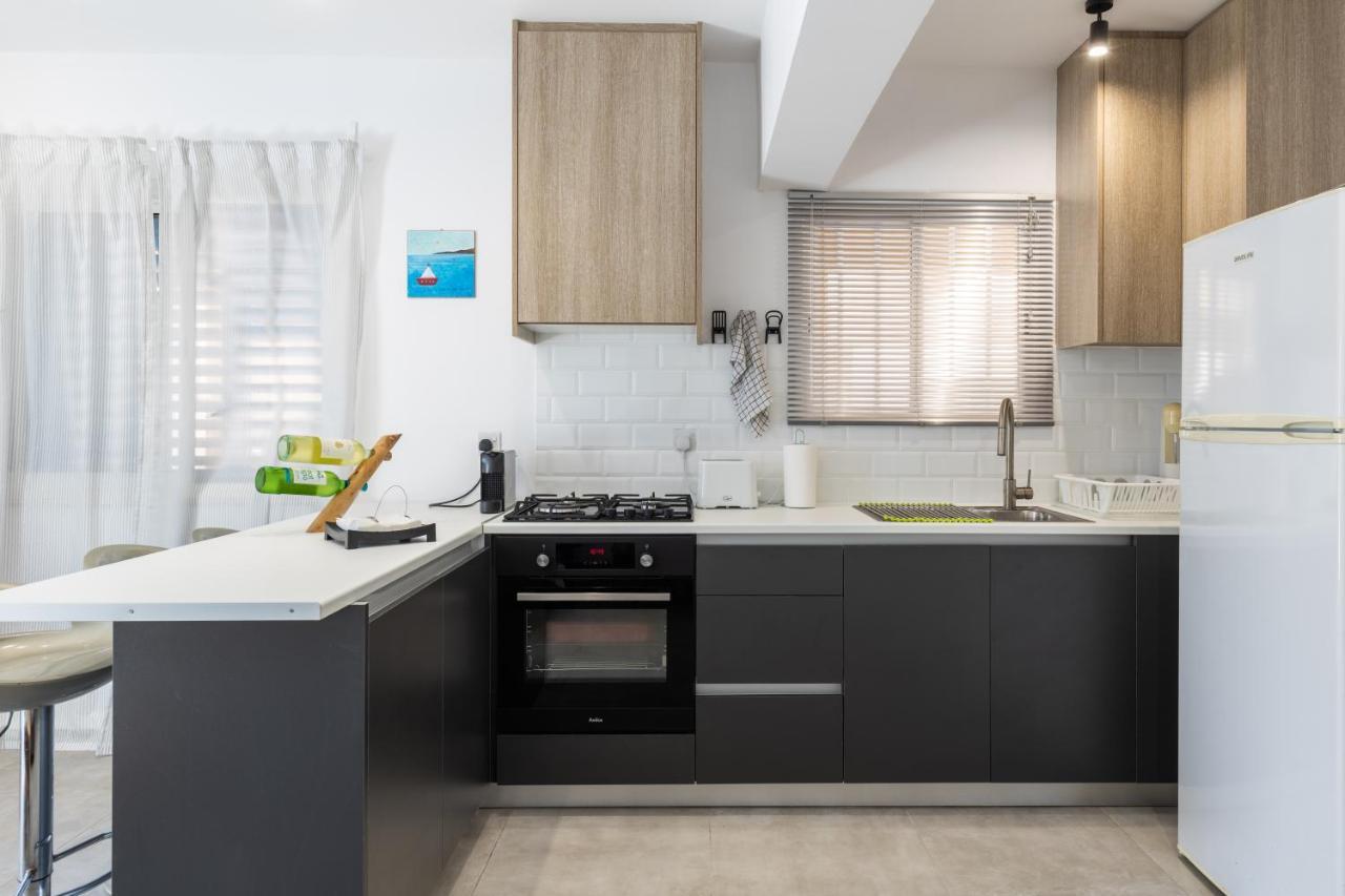 Apartment Kapparis Flat 22 Paralimni