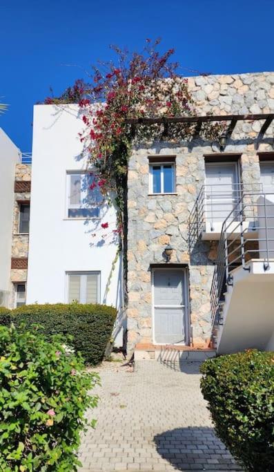 2 Bedroom Ground Floor