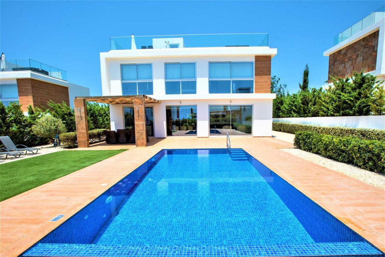 Villa Coral Elite Residences Coral Bay