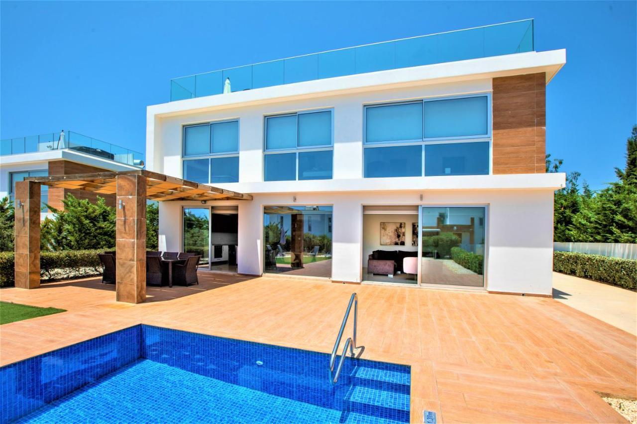 Villa Coral Elite Residences Coral Bay