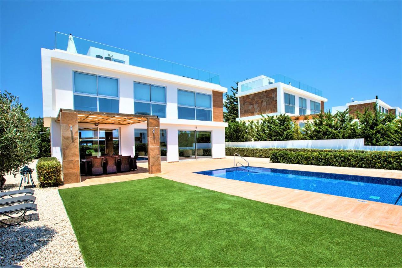 Coral Elite Residences