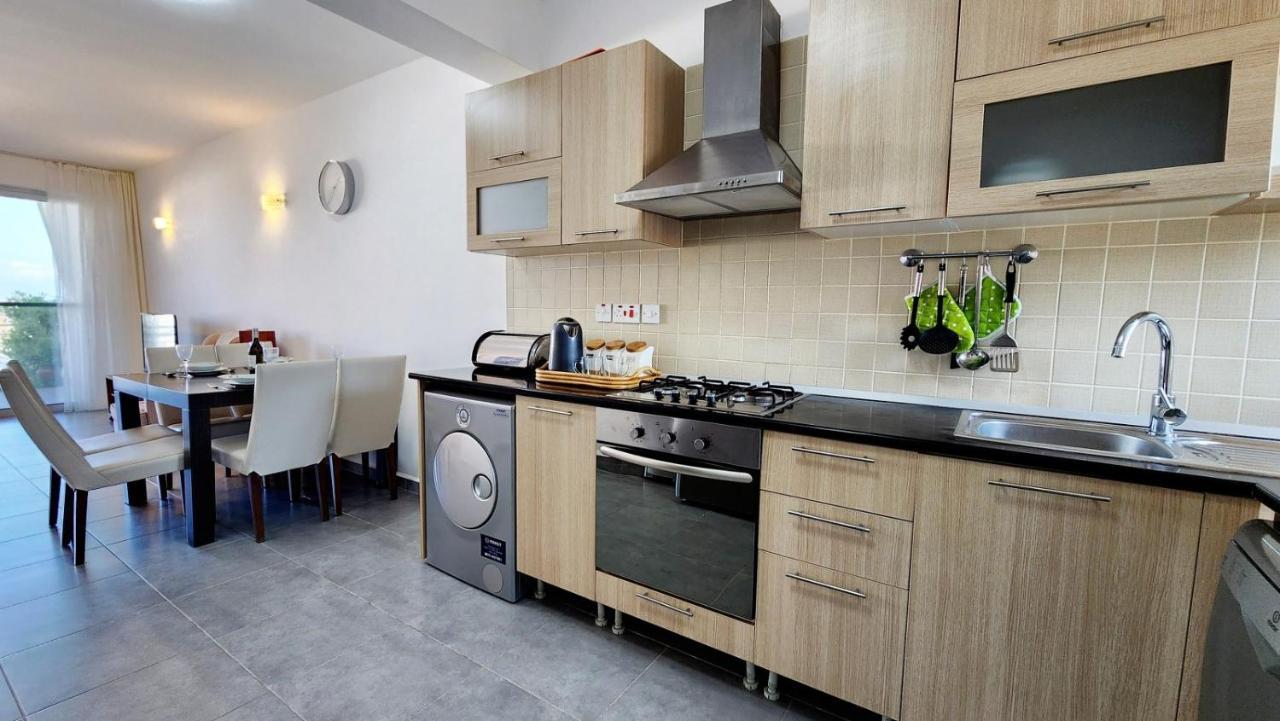 2 Bedroom Ground Floor