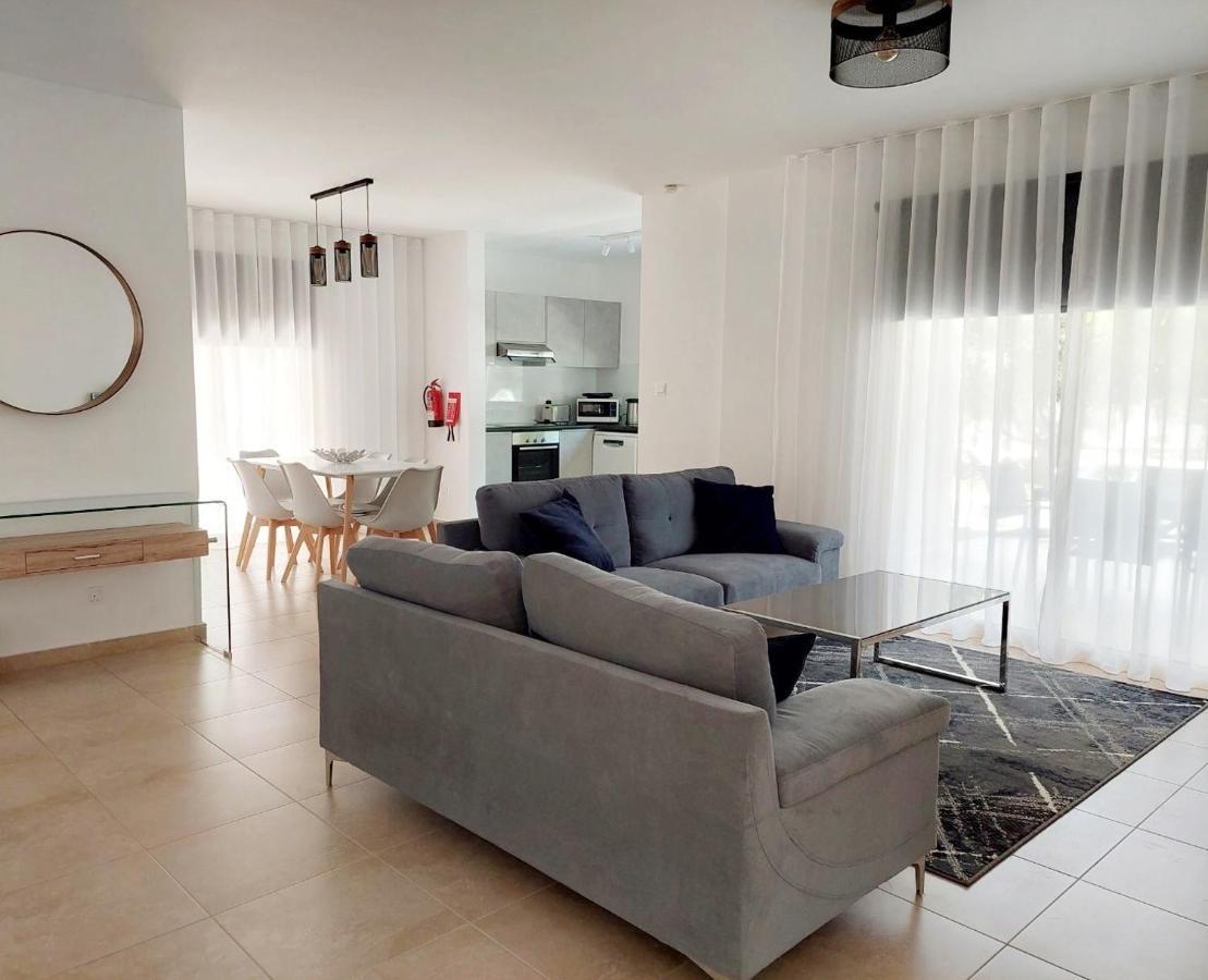 Aparthotel Elysia Park