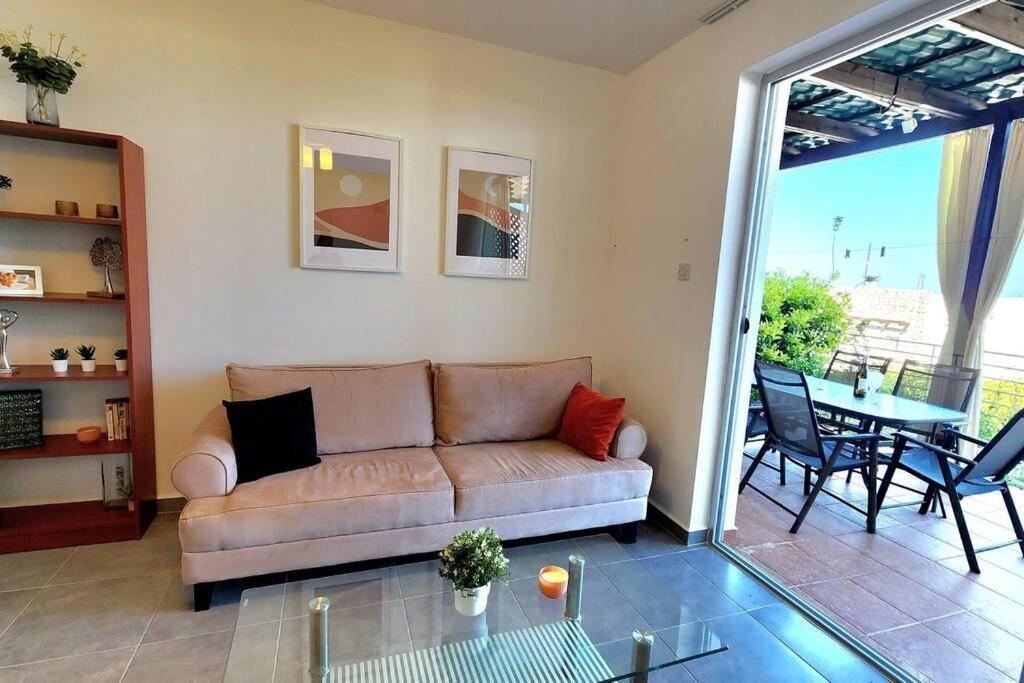 2 Bedroom Ground Floor