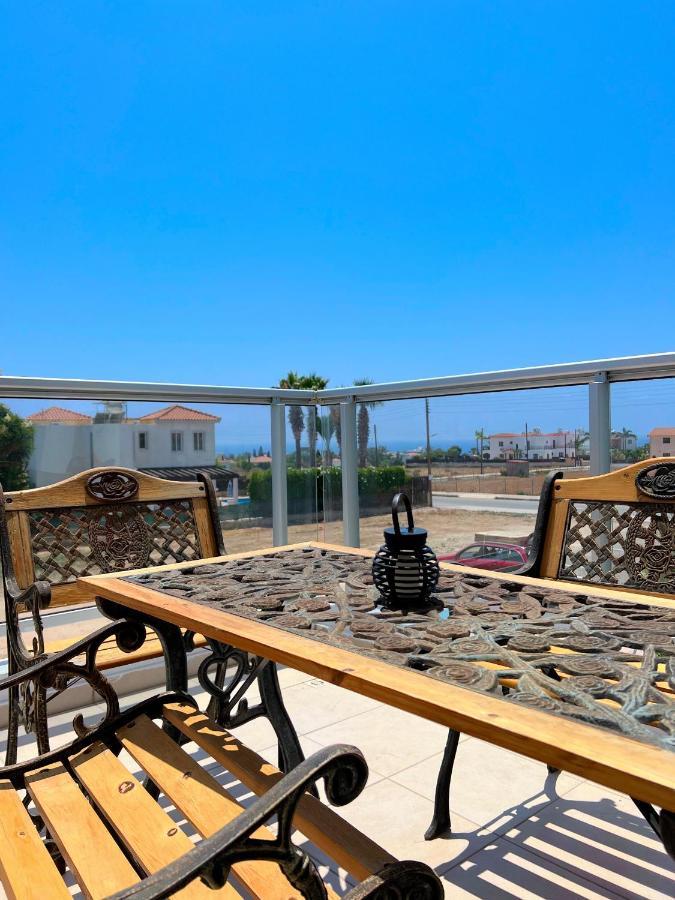 Villa 3 Bedroom Seaview Ii Private Pool *