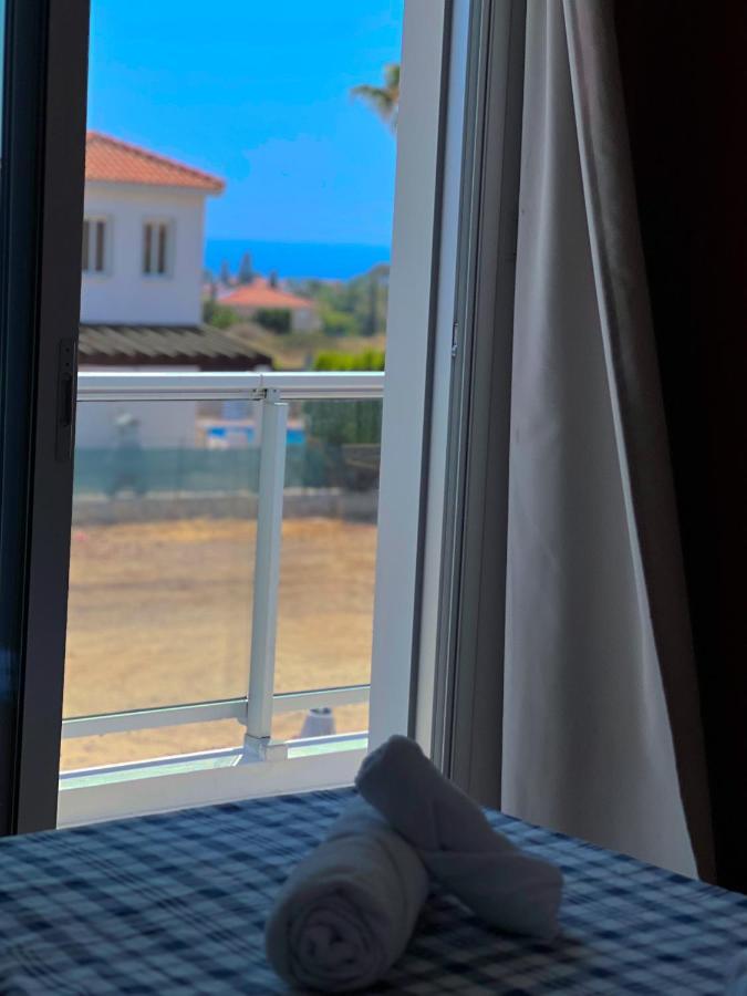 3 Bedroom Seaview Ii Private Pool Villa *