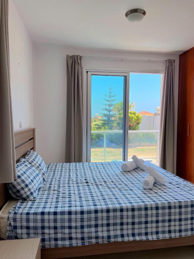 3 Bedroom Seaview Ii Private Pool Villa