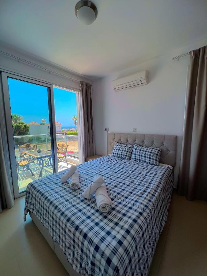 3 Bedroom Seaview Ii Private Pool Villa *