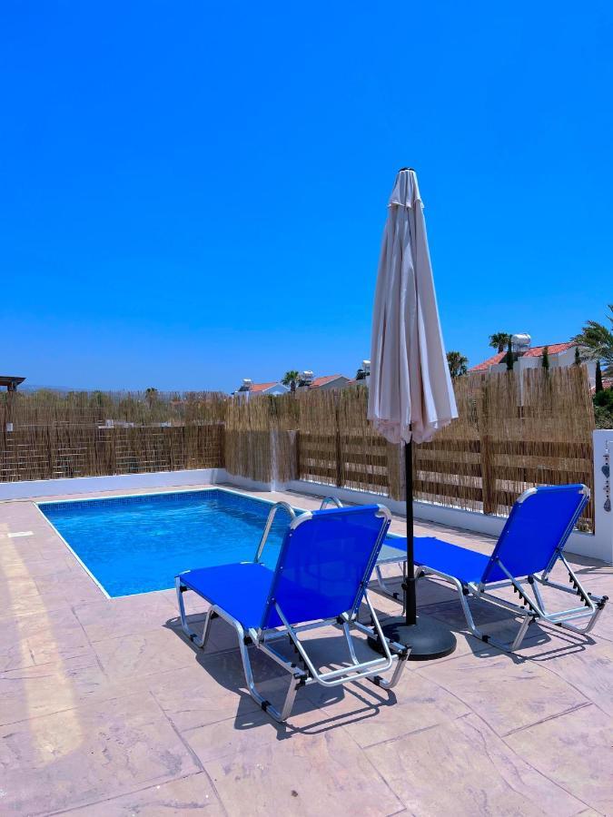3 Bedroom Seaview Ii Private Pool