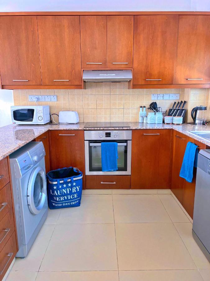 3 Bedroom Seaview Ii Private Pool *