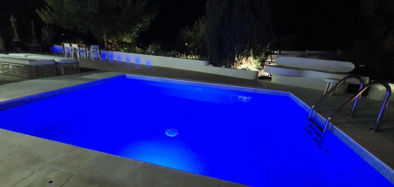 Exquisite Golf With Sea, 8tee, Views, In Aphrodite Hills Golf Kouklia
