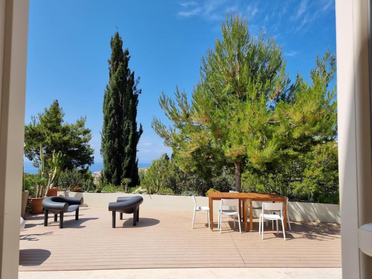 Exquisite Golf With Sea, 8tee, Views, In Aphrodite Hills Golf Kouklia
