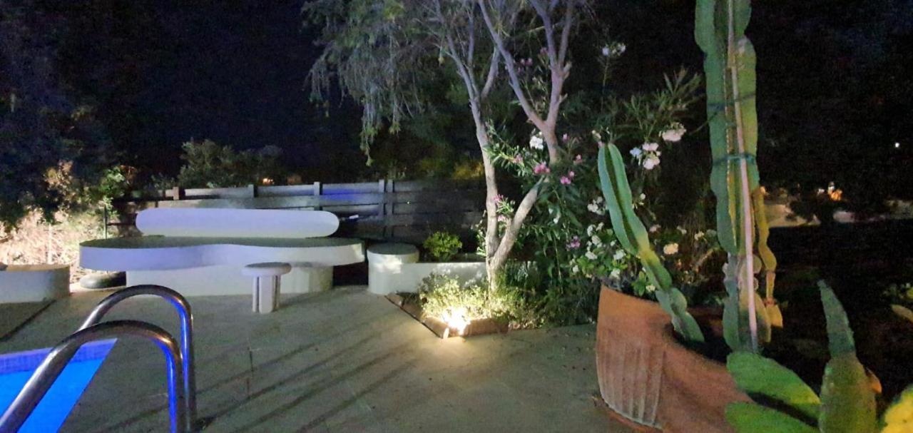 Exquisite Golf With Sea, 8tee, Views, In Aphrodite Hills Golf