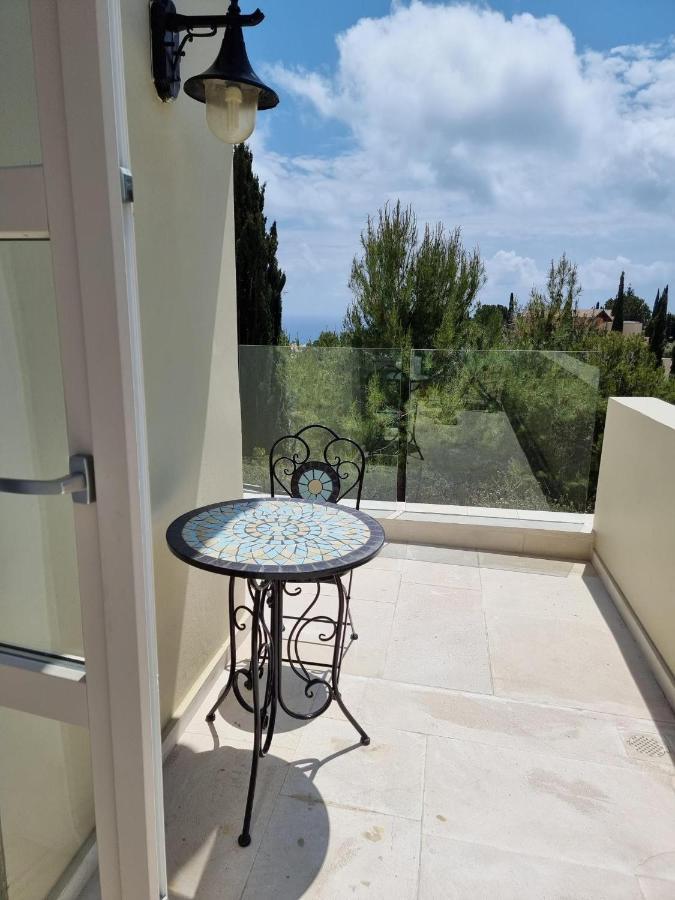 Exquisite Golf With Sea, 8tee, Views, In Aphrodite Hills Golf