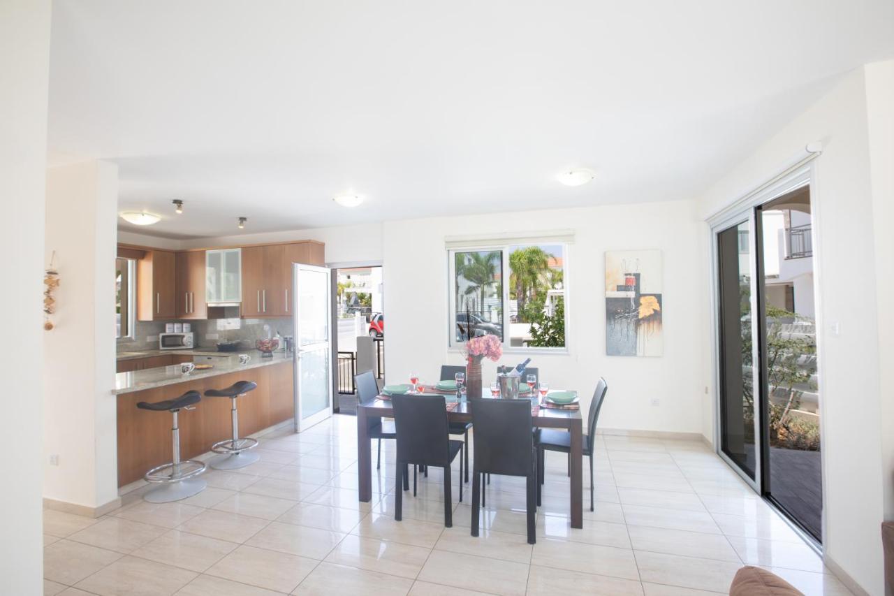 Villa Pelagos 8 Protaras
