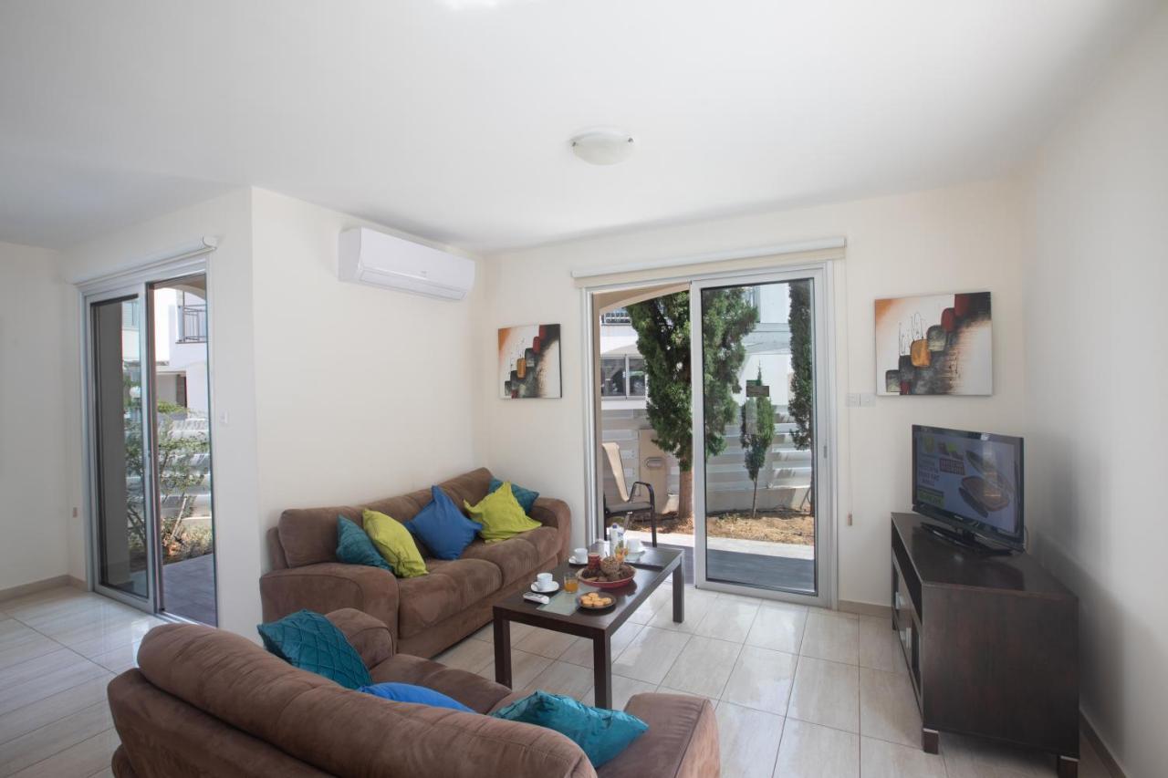 Pelagos 8 Villa *