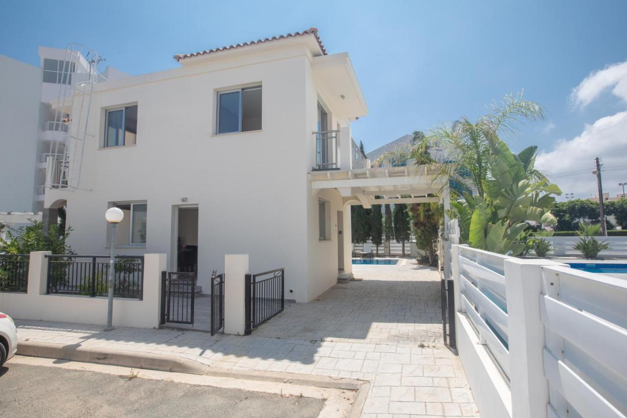 Pelagos 8 Villa *
