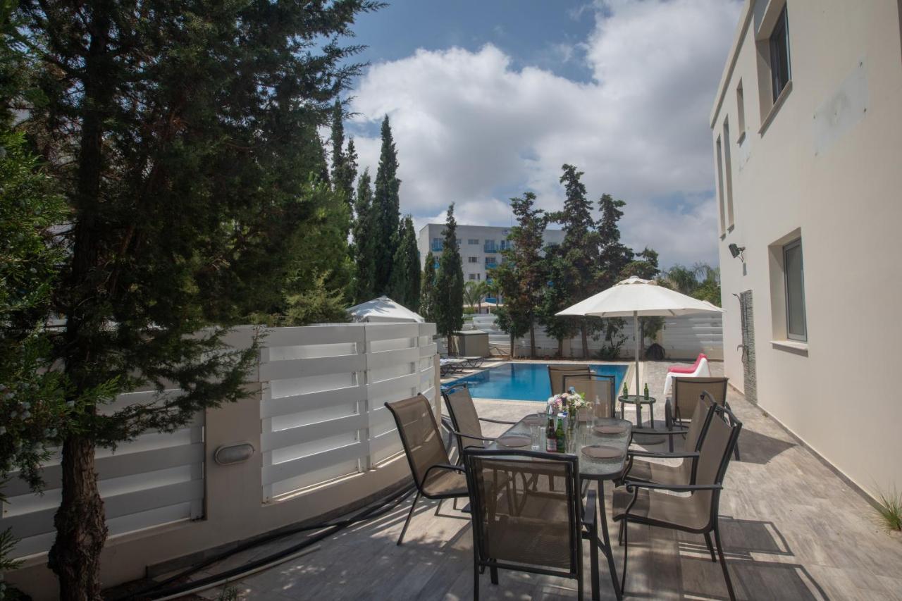 Pelagos 8 Villa Protaras