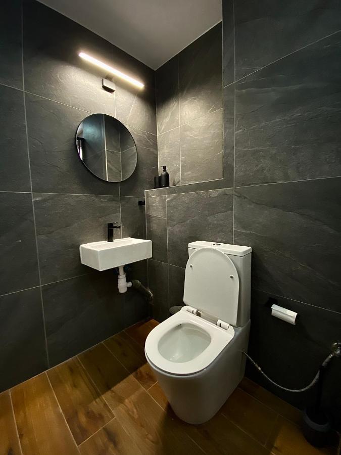 Sea La Vie #1 - Luxury Seaview Appartement *