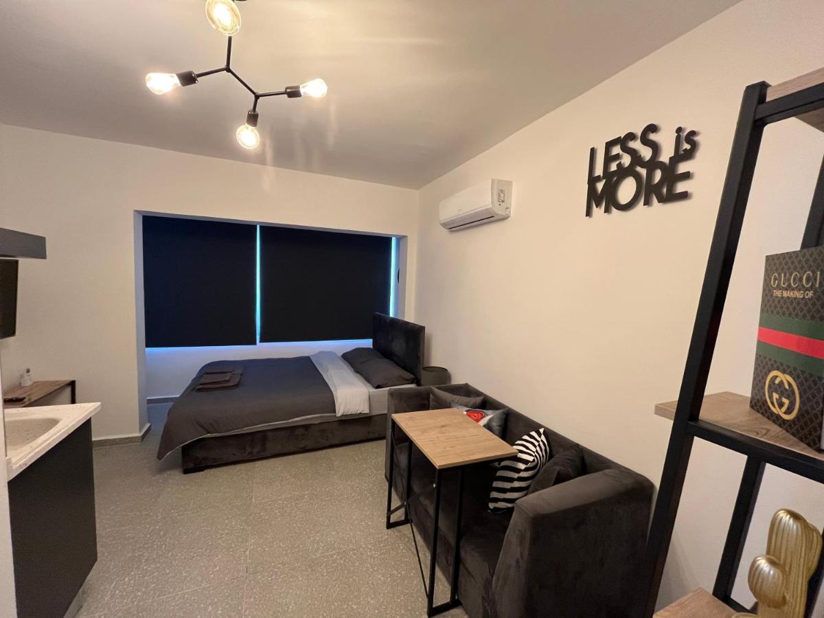 Apartment Mr. In Ortakoy , North + Wifi + Netflix *