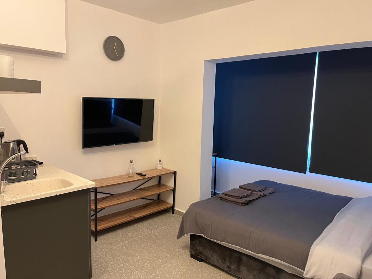 Apartment Mr. In Ortakoy , North + Wifi + Netflix Nicosia