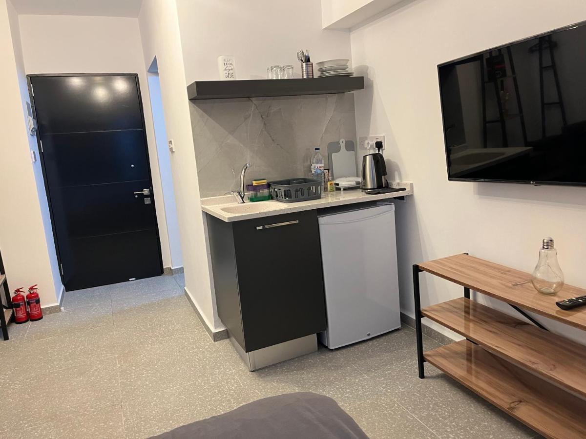 Apartment Mr. In Ortakoy , North + Wifi + Netflix