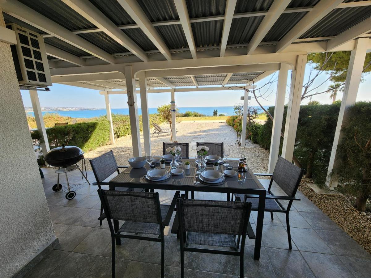 Ocean Pearl Apartamento *