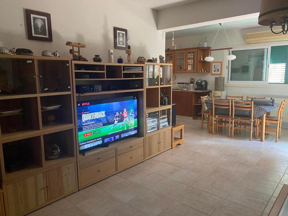 Konnos Holiday home