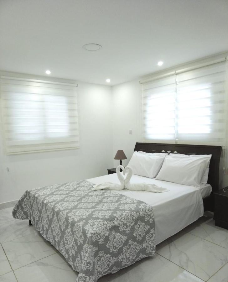 Appartement Seafront - 2 Bedroom Modern Limasol