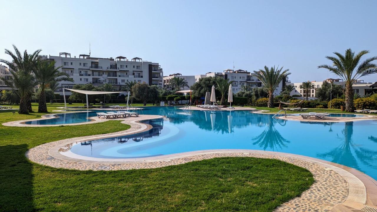 Smart With Large Terrace *