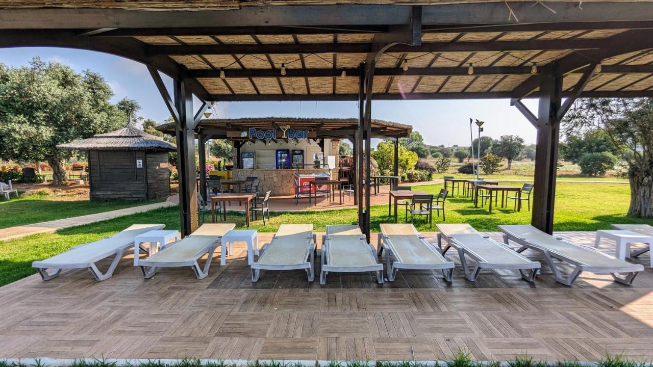 Smart With Large Terrace Apartment Vokolidha